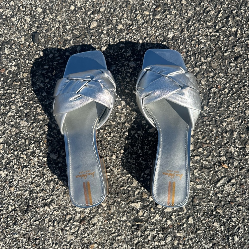 Sam Edelman sandals
